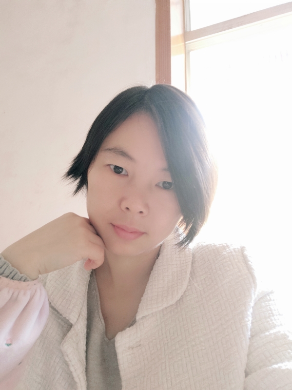 初心的第一张照片--霞浦相亲网