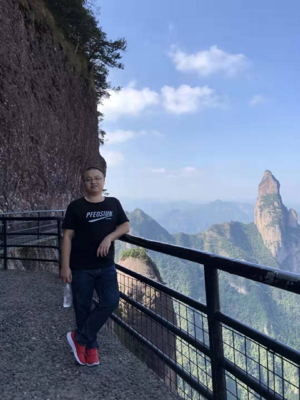 不杵于物的第一张照片--霞浦相亲网
