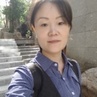 伊琪的第一张照片--霞浦相亲网