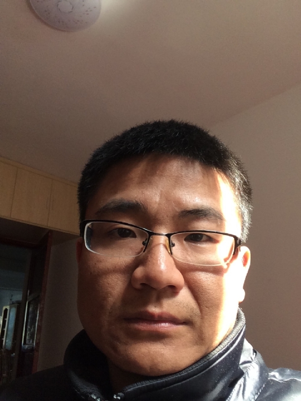余浩浩的第一张照片--霞浦相亲网