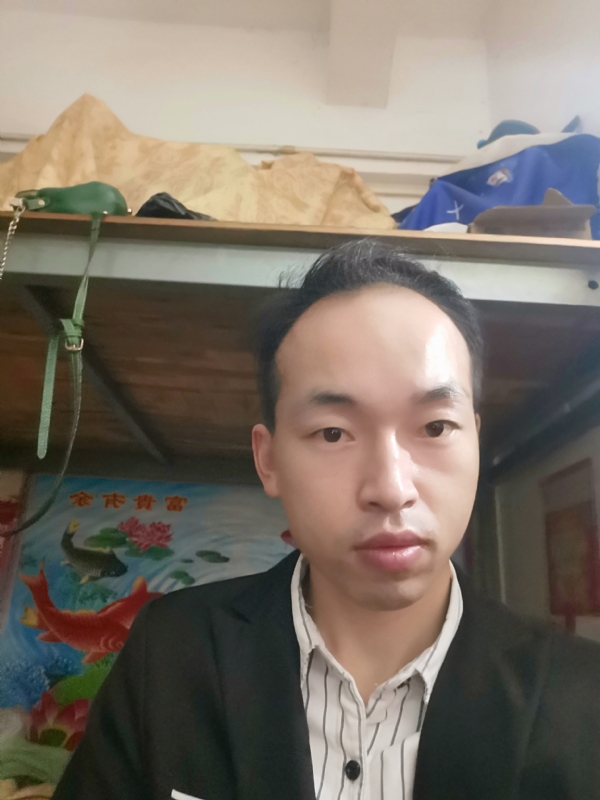 好缘的第一张照片--霞浦相亲网