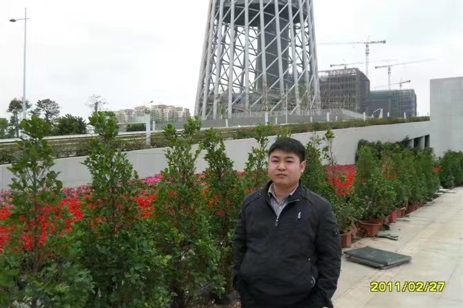 寻爱的第一张照片--霞浦相亲网