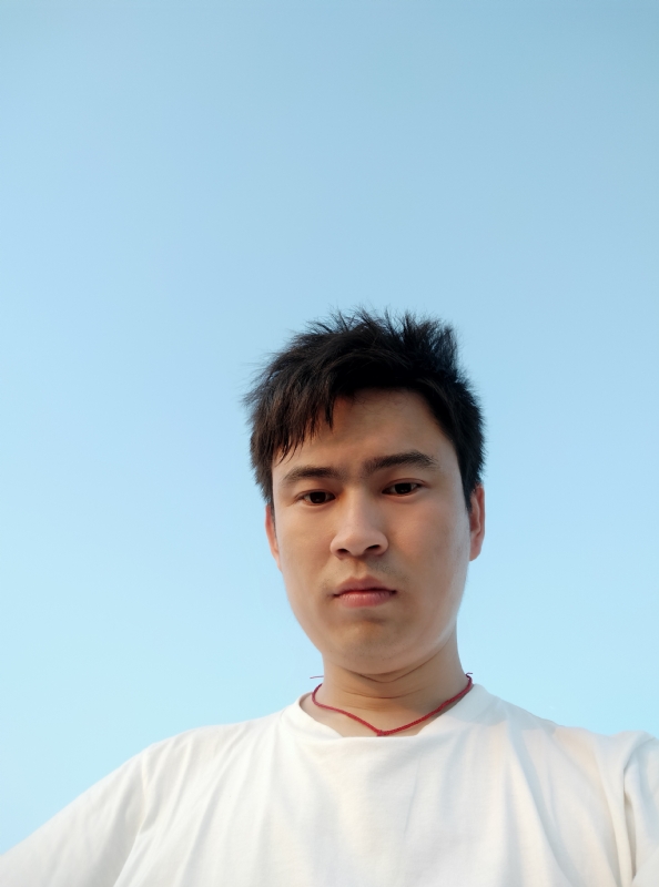 菜菜的第一张照片--霞浦相亲网