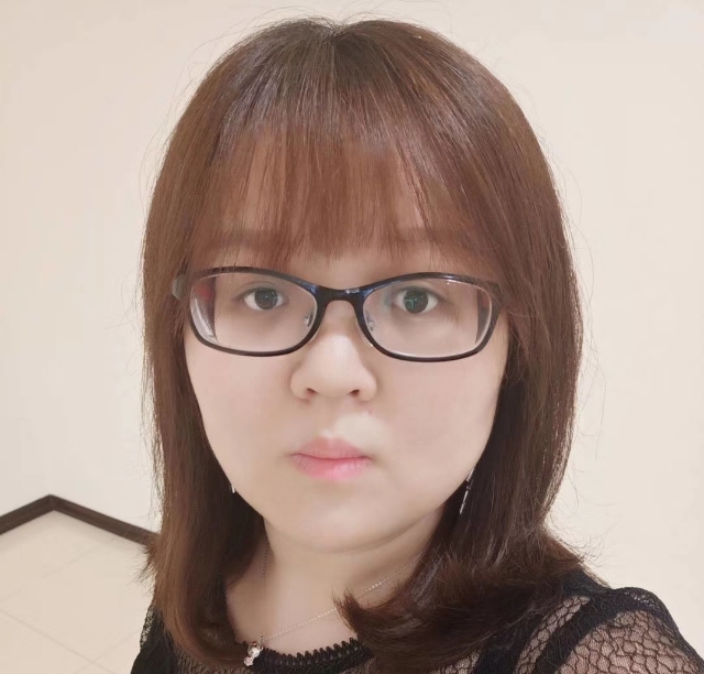 lily的第一张照片--霞浦相亲网