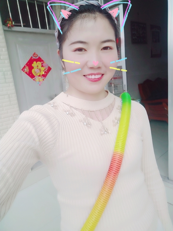 芷宁的第一张照片--霞浦相亲网