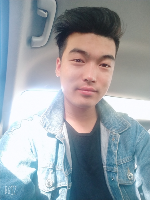 吉吉国王的第一张照片--霞浦相亲网
