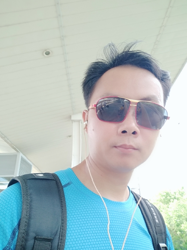 八九不离十的第一张照片--霞浦相亲网
