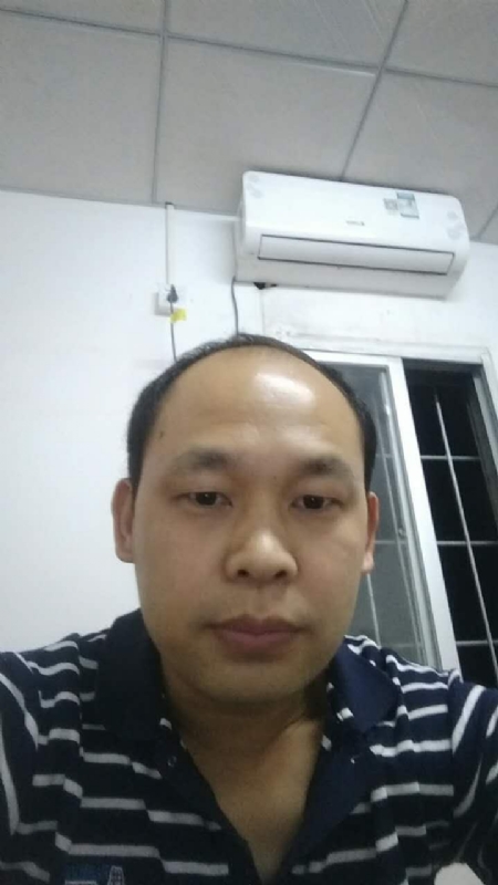 阿星的第一张照片--霞浦相亲网