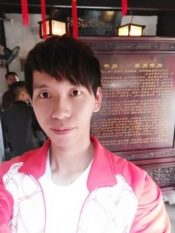 alex流年的第一张照片--霞浦相亲网