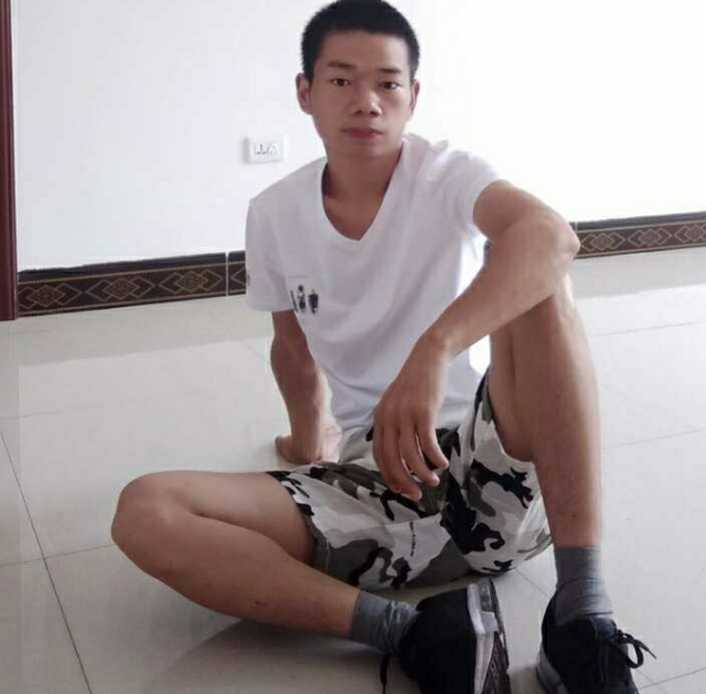 习惯就好的第一张照片--霞浦相亲网