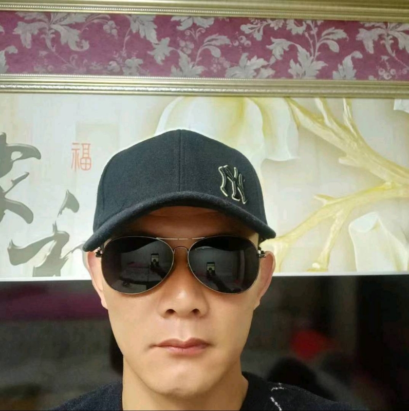 阿海的第二张照片--霞浦相亲网
