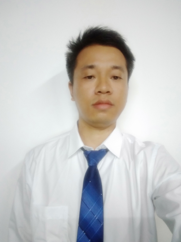 叶先生的第一张照片--霞浦相亲网