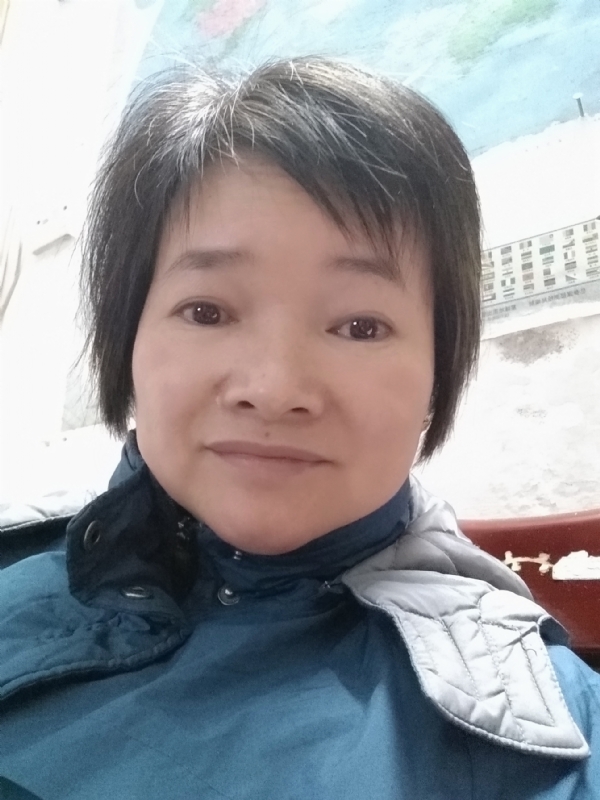 如意的第一张照片--霞浦相亲网