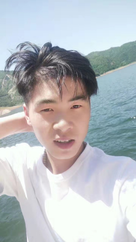 何谈归途的第一张照片--霞浦相亲网