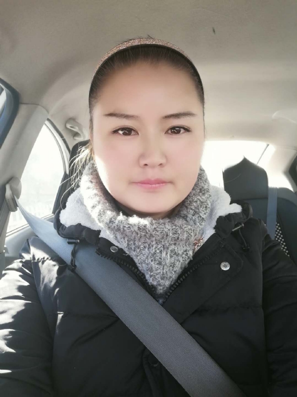牵手缘的第一张照片--霞浦相亲网
