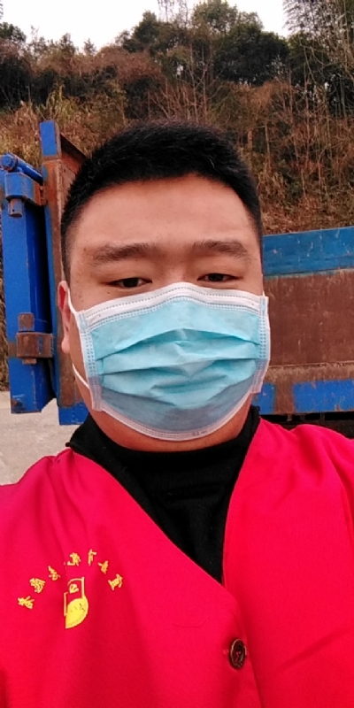 稀罕物的第一张照片--霞浦相亲网