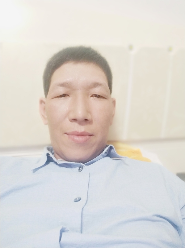 寂寞的等待的第一张照片--霞浦相亲网