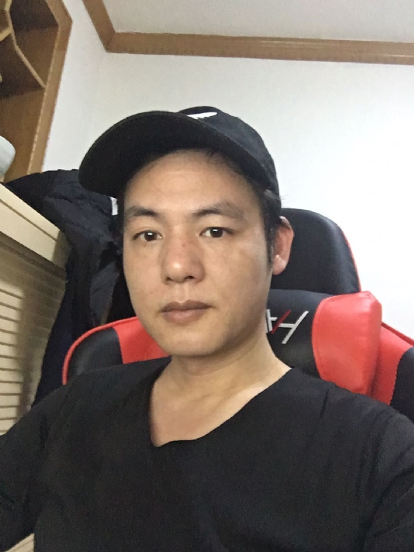 扛枪打鸟的第一张照片--霞浦相亲网