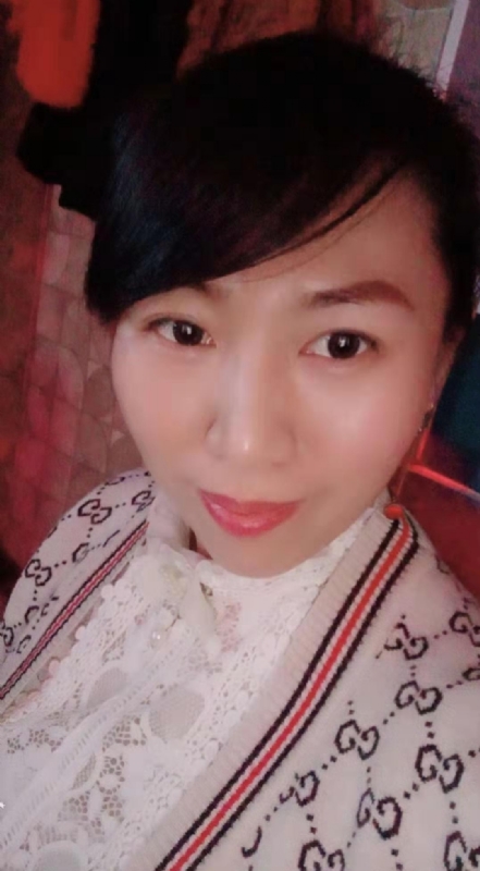 转角遇爱的第一张照片--霞浦相亲网