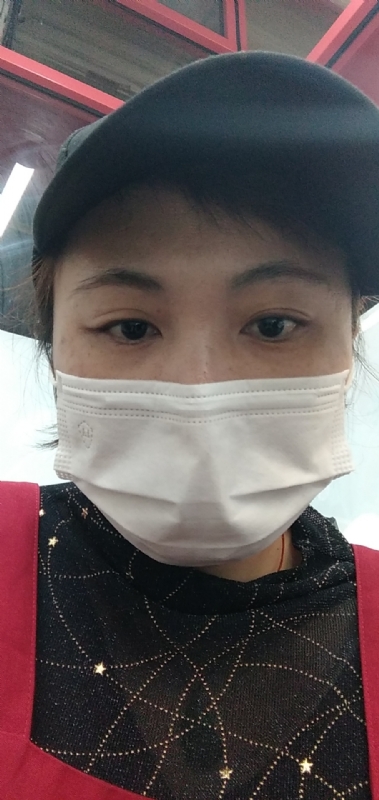 tata倩倩的第一张照片--霞浦相亲网