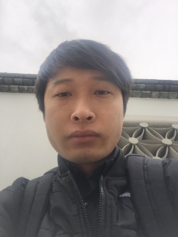 小雷的第一张照片--霞浦相亲网