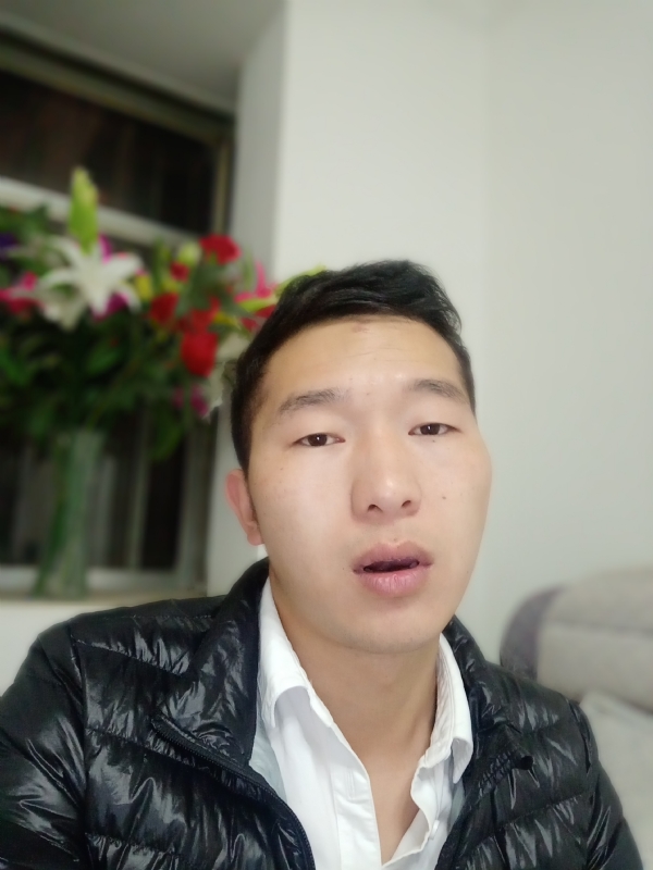 赵勇的第一张照片--霞浦相亲网