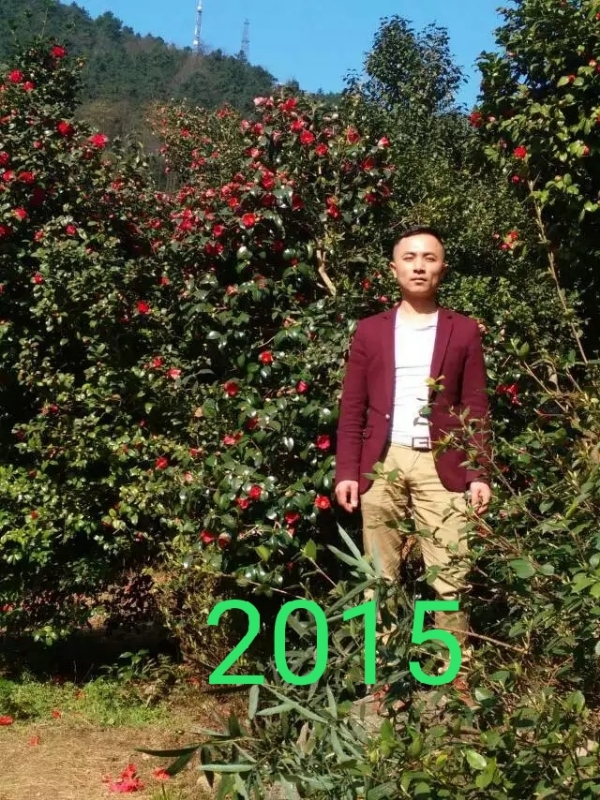 孤城的第一张照片--霞浦相亲网