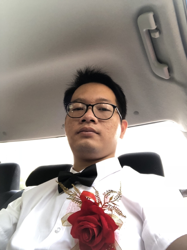 陈陈的第一张照片--霞浦相亲网