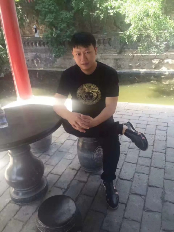 阿斌的第一张照片--霞浦相亲网