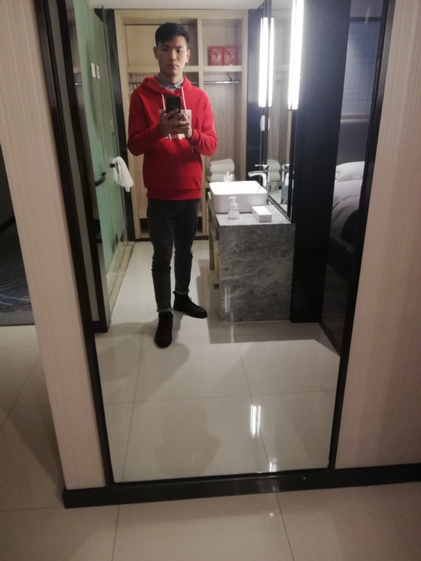 回忆里的小绵羊的第一张照片--霞浦相亲网