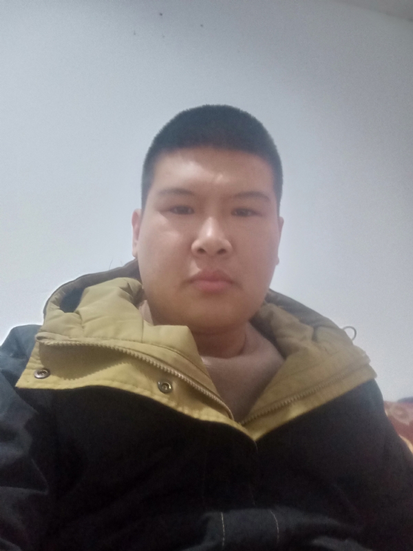 小辉辉2020的第一张照片--霞浦相亲网