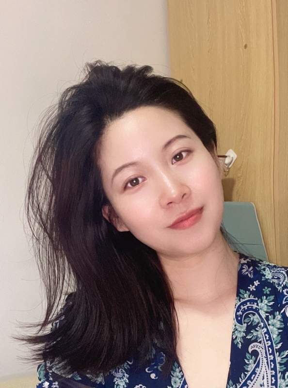鸢莺的第三张照片--霞浦相亲网