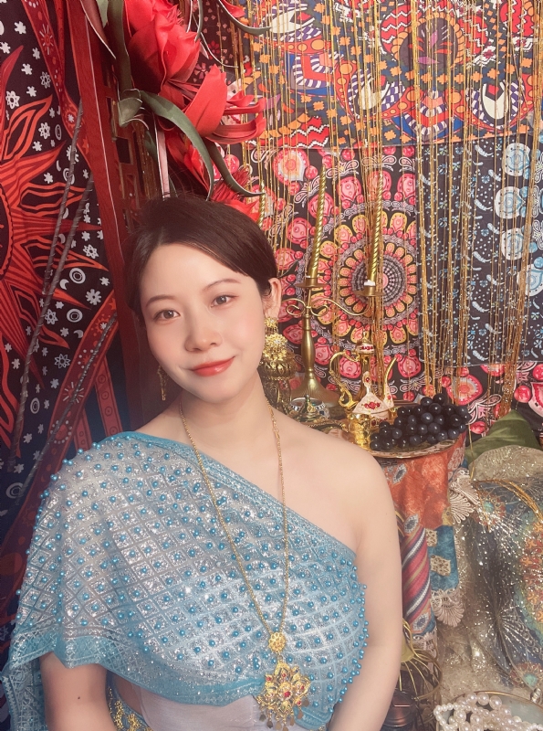 鸢莺的第八张照片--霞浦相亲网