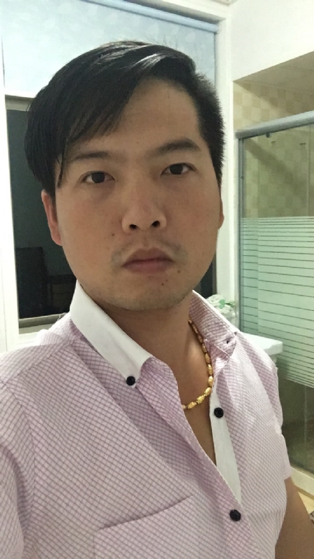 好朋友的第一张照片--霞浦相亲网