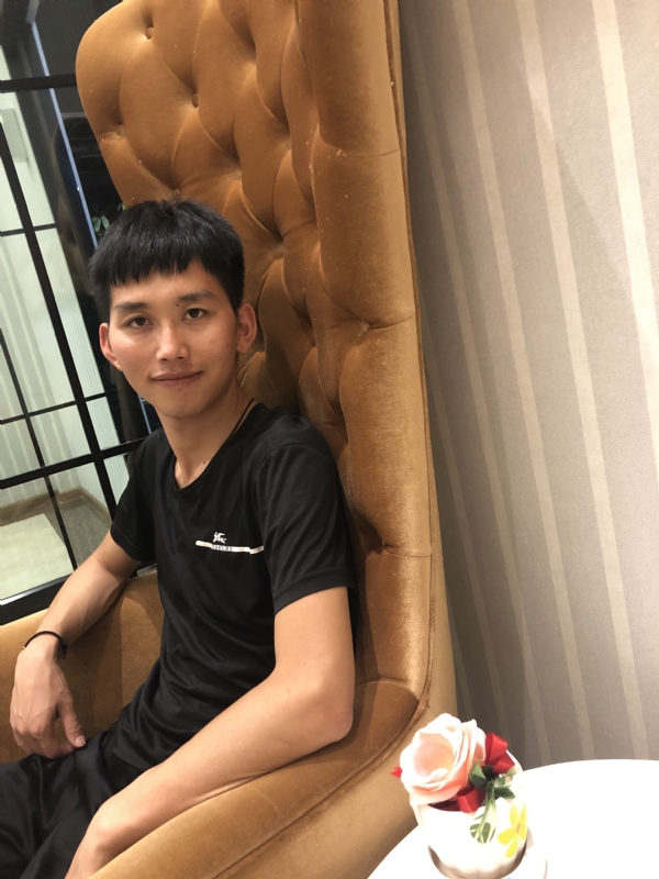 勿忘稀粥的第一张照片--霞浦相亲网