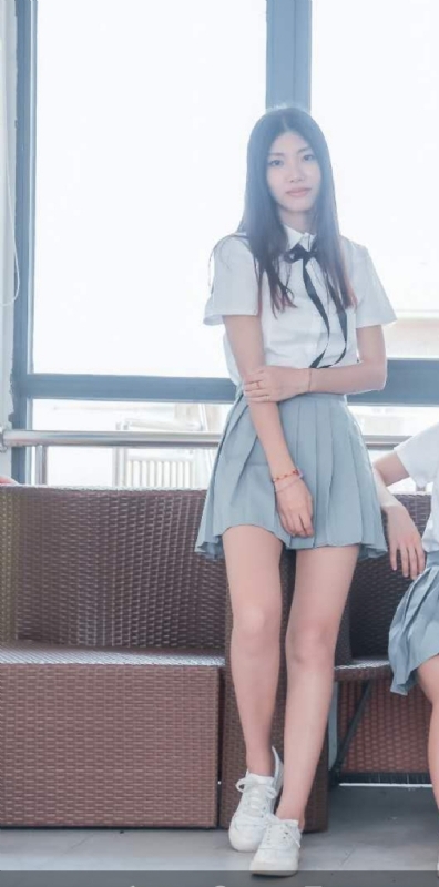 艾丽莎的第一张照片--霞浦相亲网