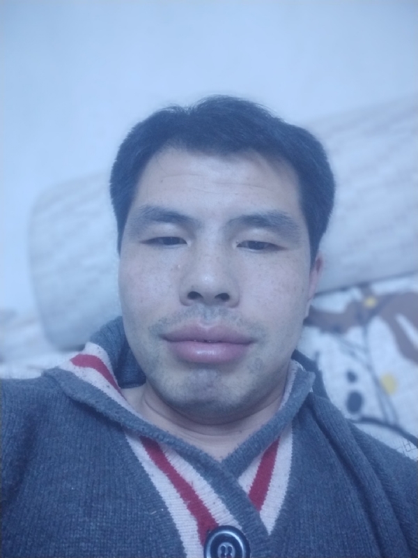没事的第一张照片--霞浦相亲网