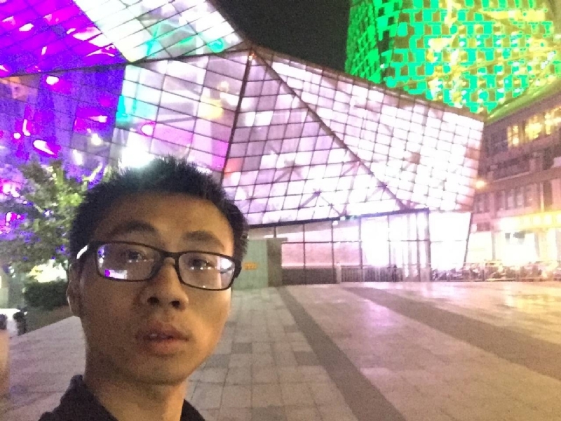 程生的第一张照片--霞浦相亲网