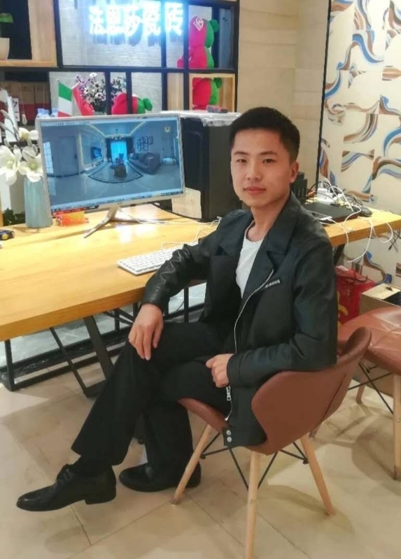 教师的第一张照片--霞浦相亲网