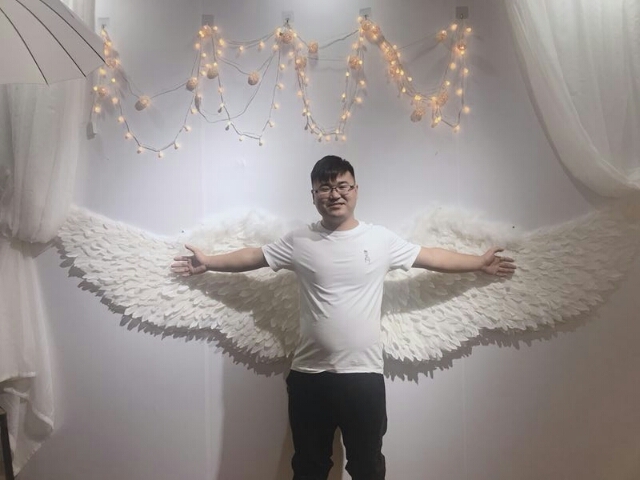 小凡的第一张照片--霞浦相亲网