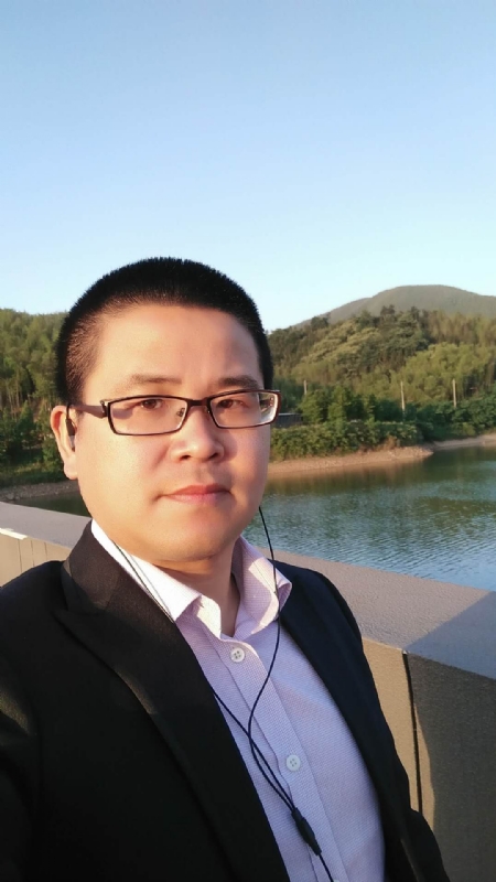 顾律师的第三张照片--霞浦相亲网