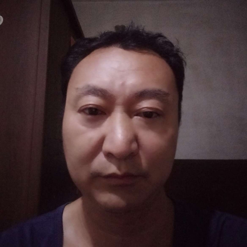 孤单日夜的第一张照片--霞浦相亲网