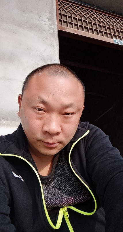马克的第一张照片--霞浦相亲网