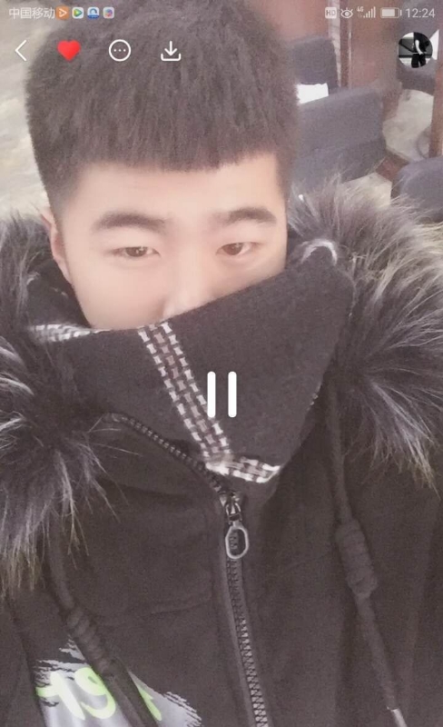 小陈的第一张照片--霞浦相亲网
