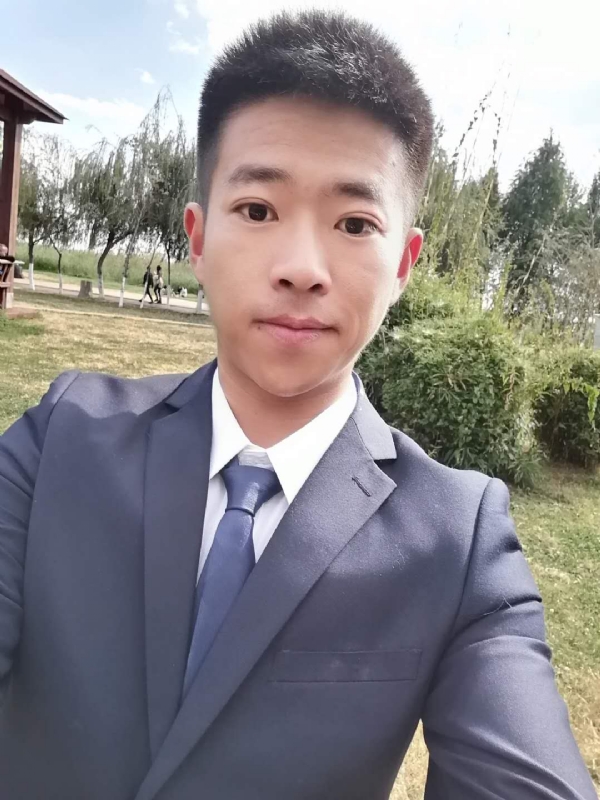 昌先生的第一张照片--霞浦相亲网
