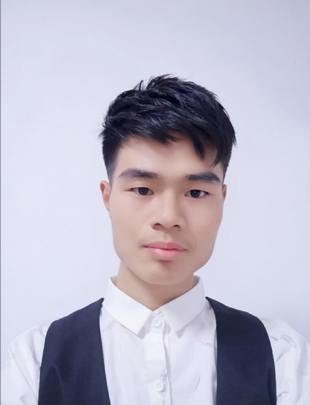 Edward的第一张照片--霞浦相亲网