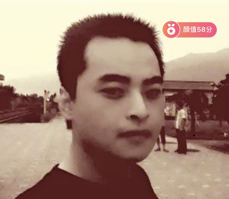 缘来是爱情的第一张照片--霞浦相亲网