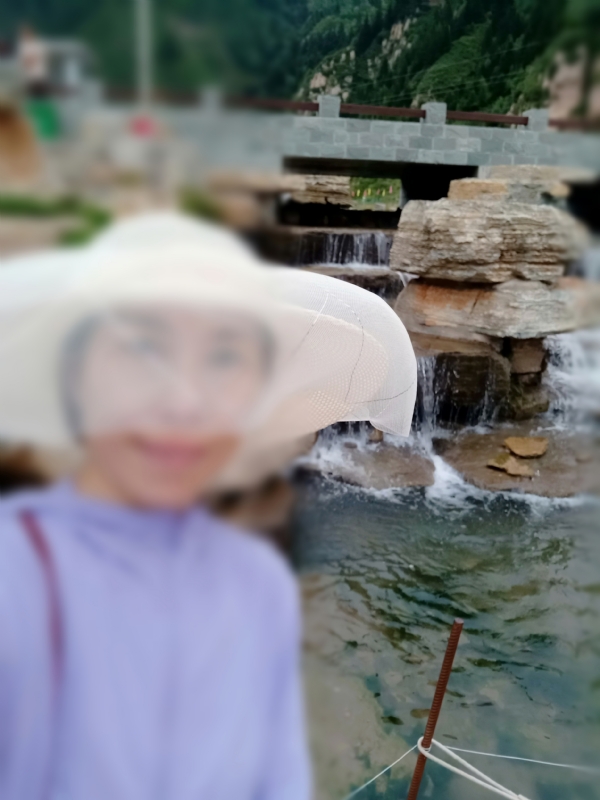 沥秋的第一张照片--霞浦相亲网