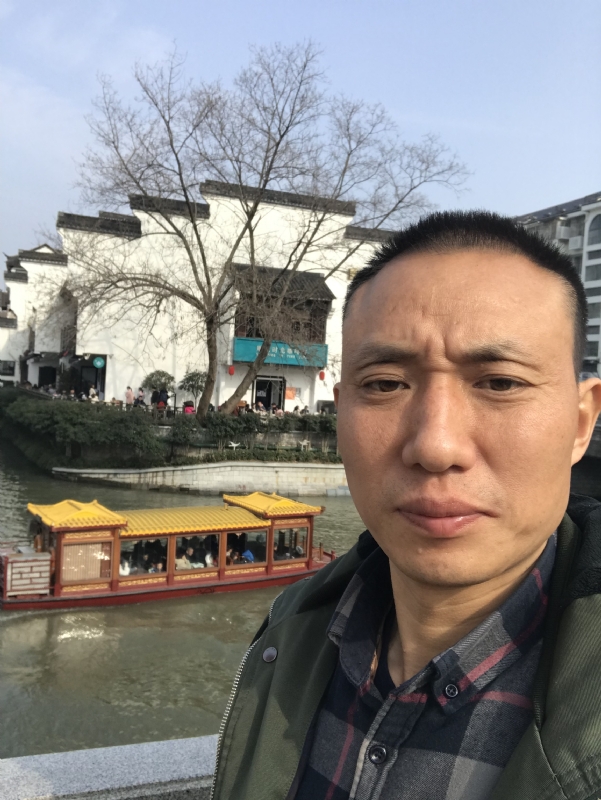 上善的第一张照片--霞浦相亲网