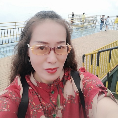 阿紫的第一张照片--霞浦相亲网